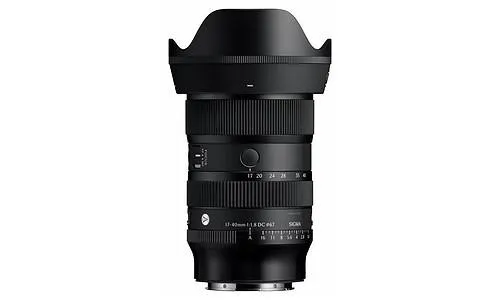 Sigma 17-40/1,8 DC Art L-Mount