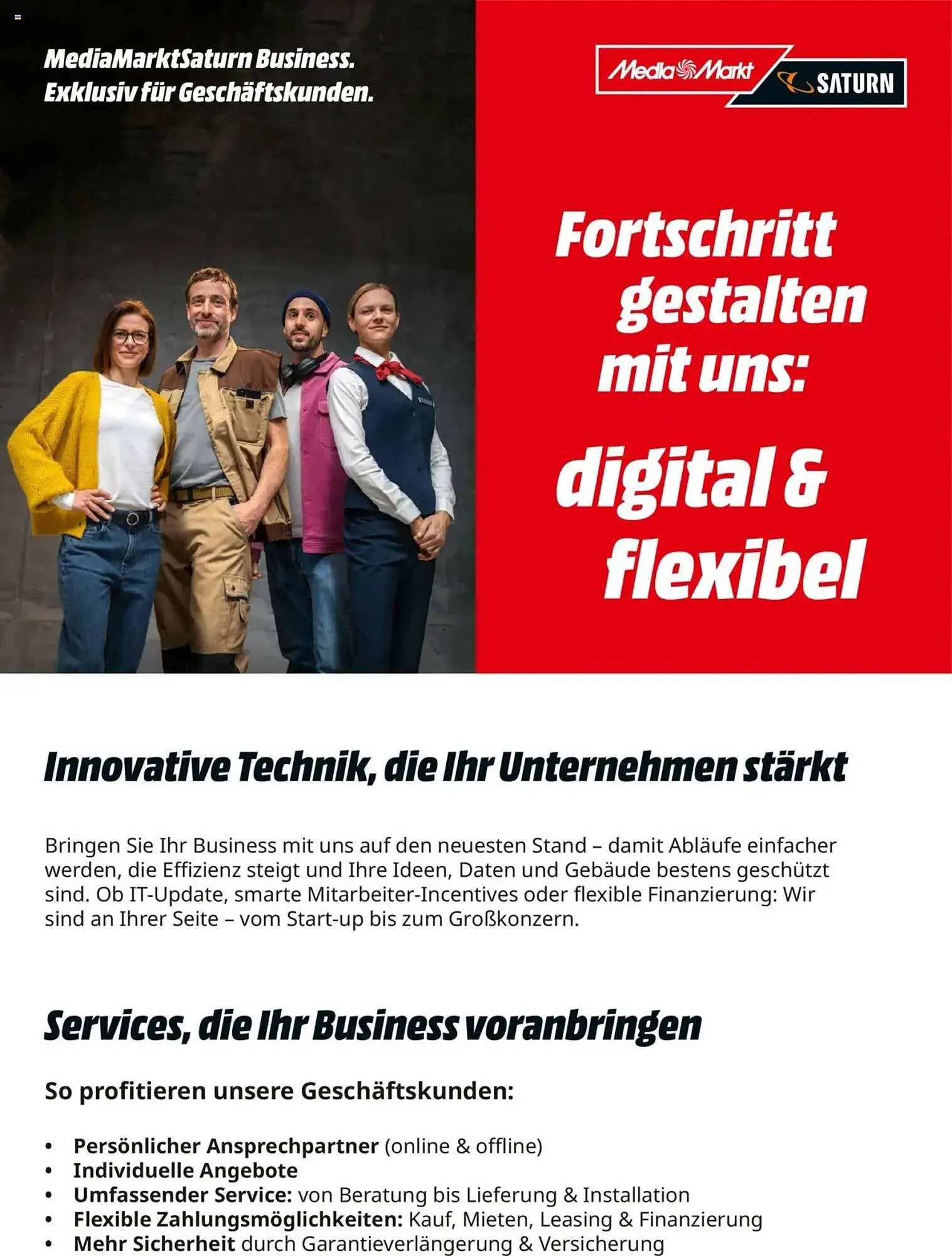 Saturn Prospekt von 7. Juli bis 19. Juli 2025 - Prospekt seite 15