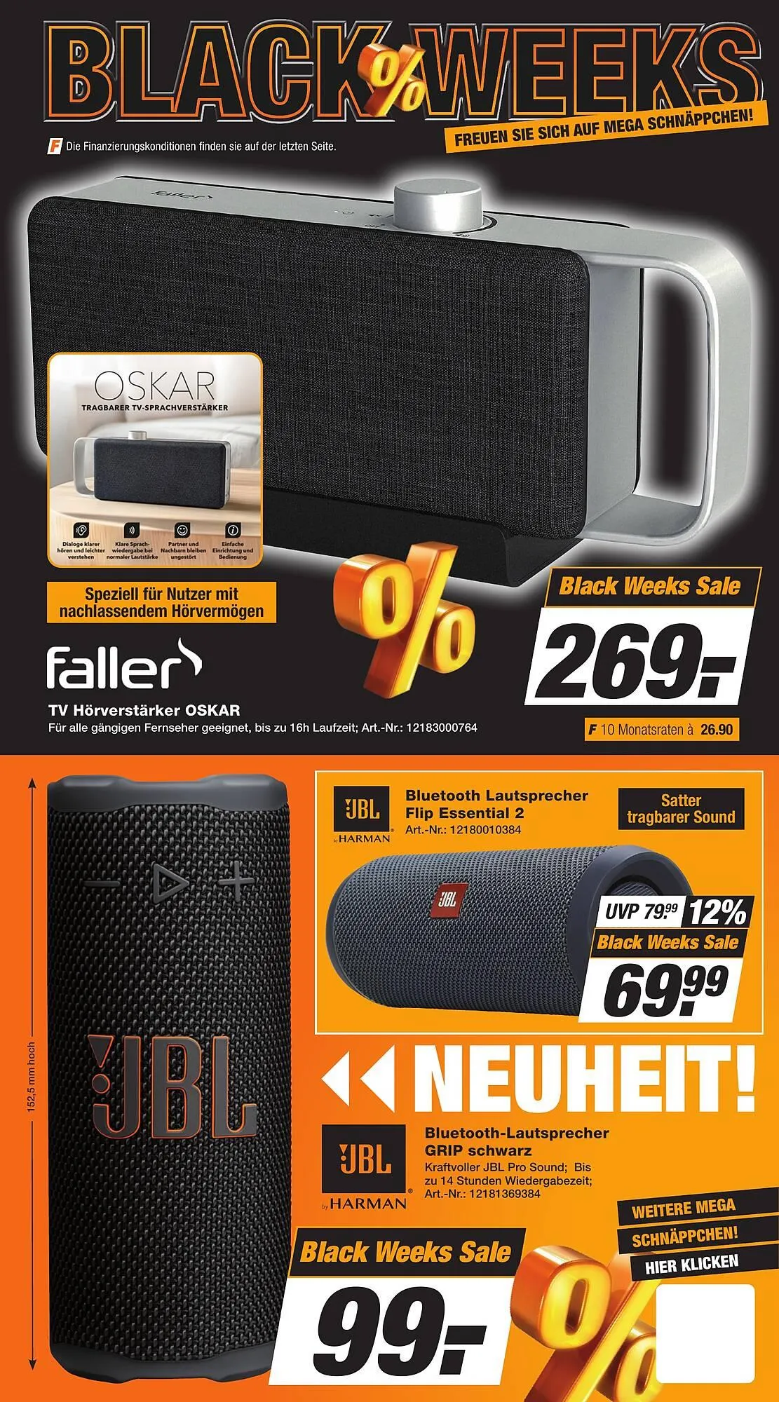 Expert Technomarkt Prospekt von 11. November bis 15. November 2025 - Prospekt seite 11