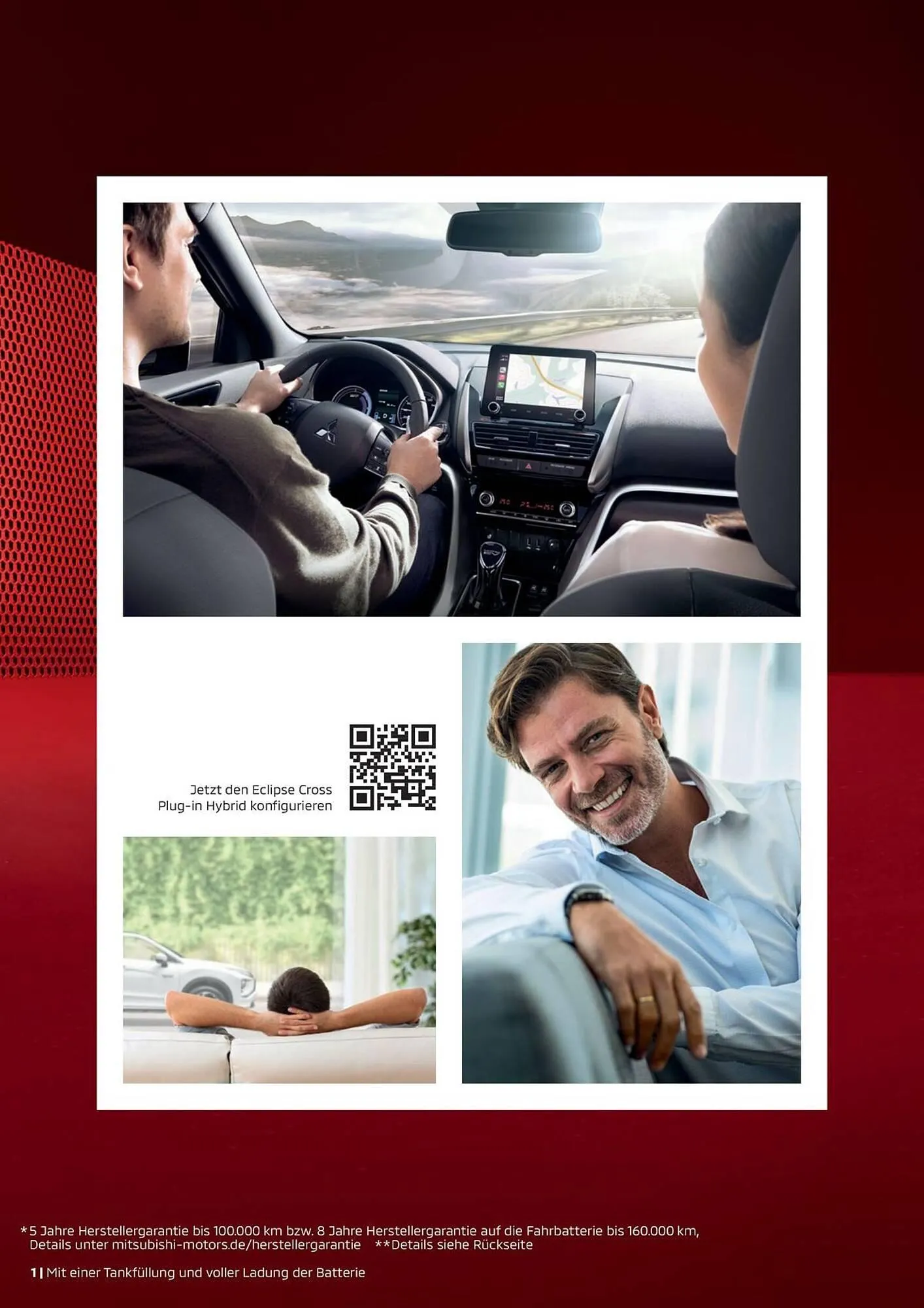 Mitsubishi Prospekt von 2. März bis 30. April 2025 - Prospekt seite 3