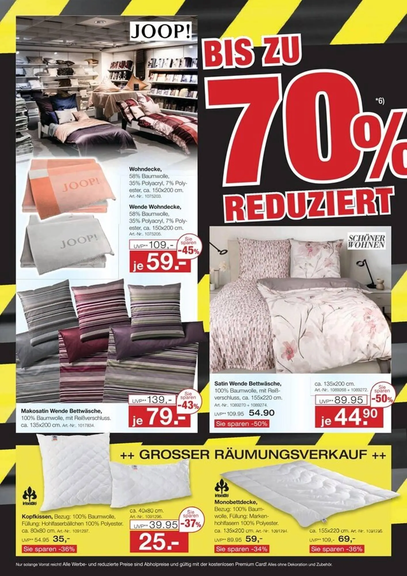 Möbel Inhofer Prospekt von 4. Februar bis 21. Februar 2026 - Prospekt seite 6