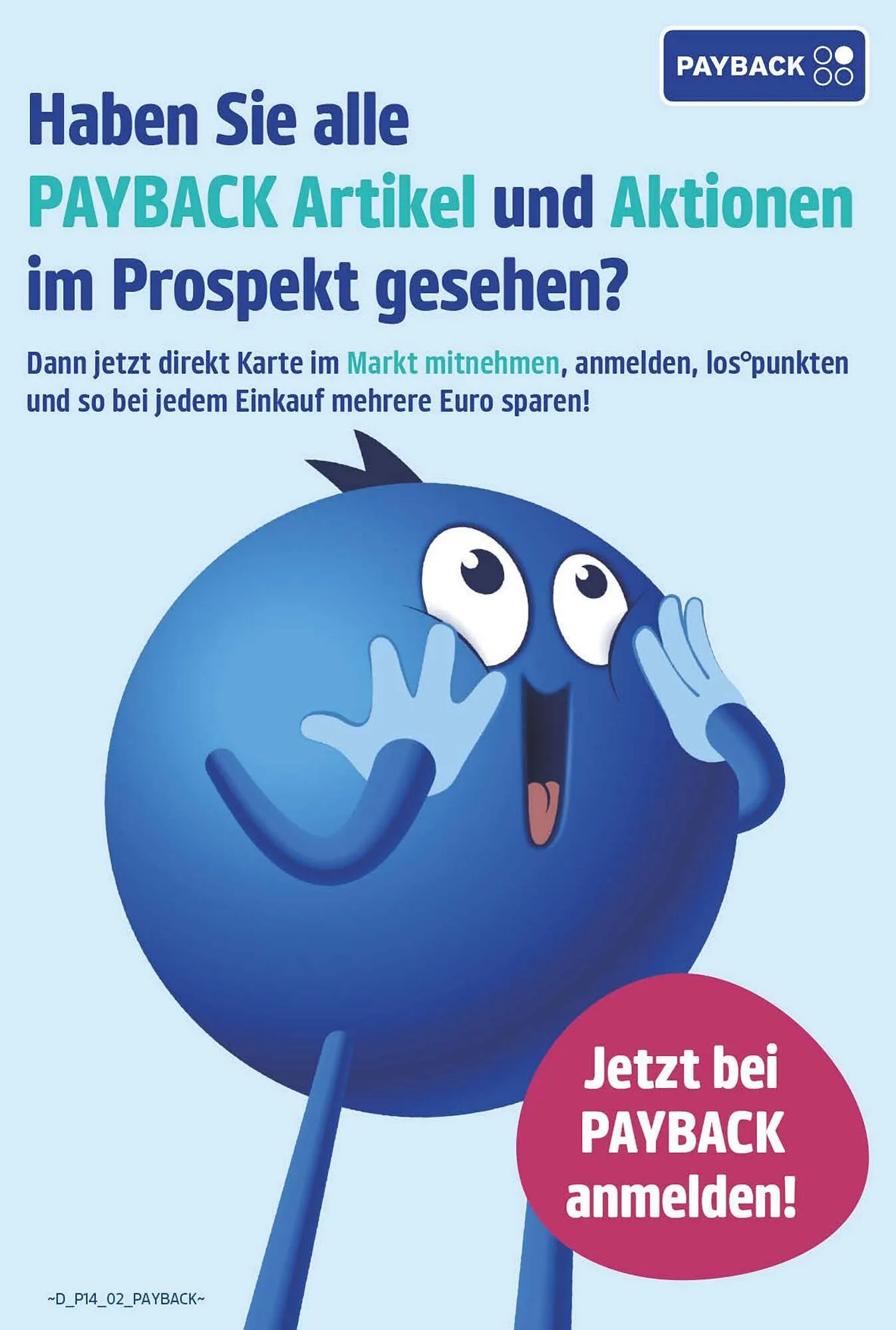 NP Discount Prospekt von 30. März bis 4. April 2026 - Prospekt seite 14