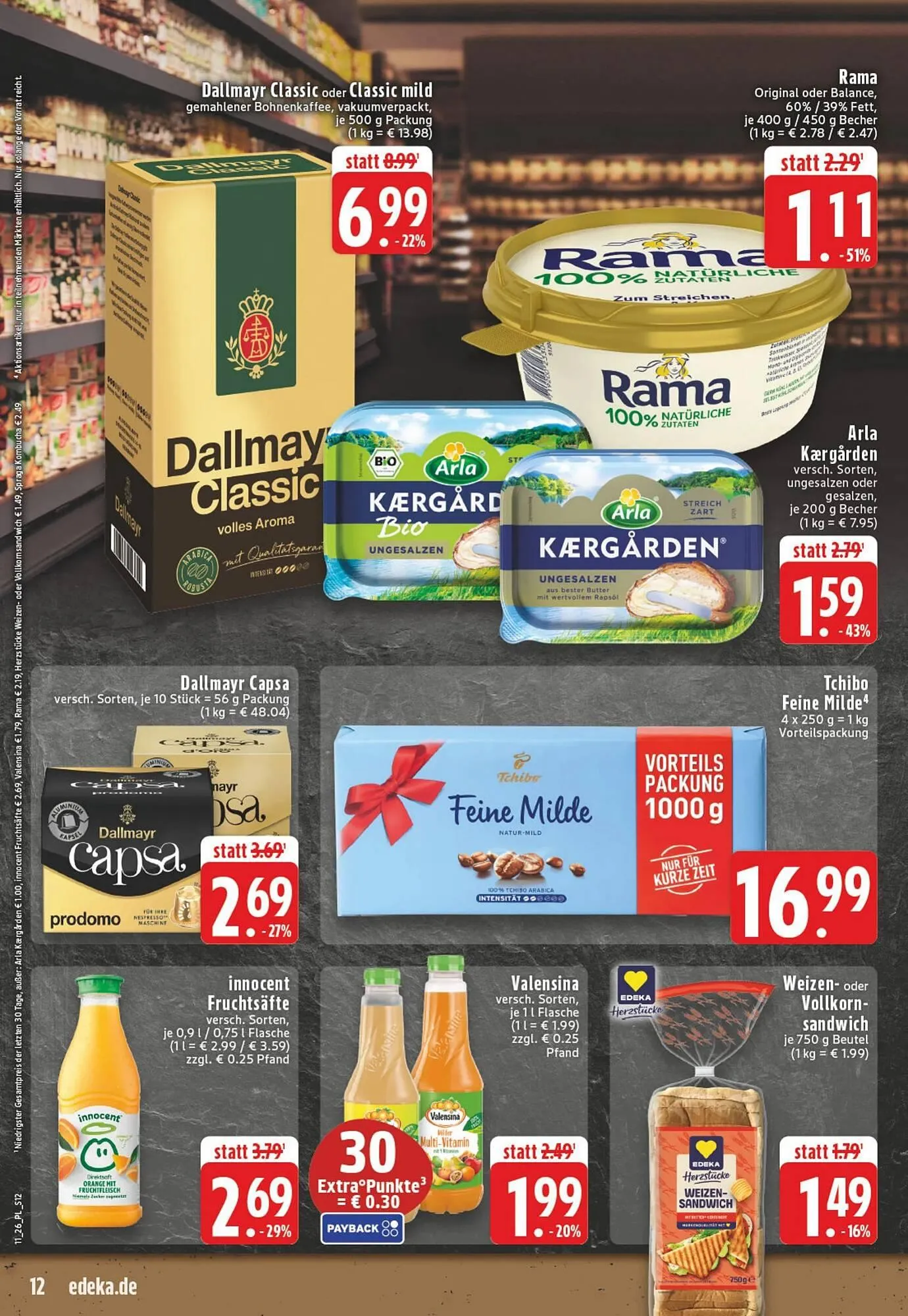 E-Center Prospekt von 9. März bis 14. März 2026 - Prospekt seite 14