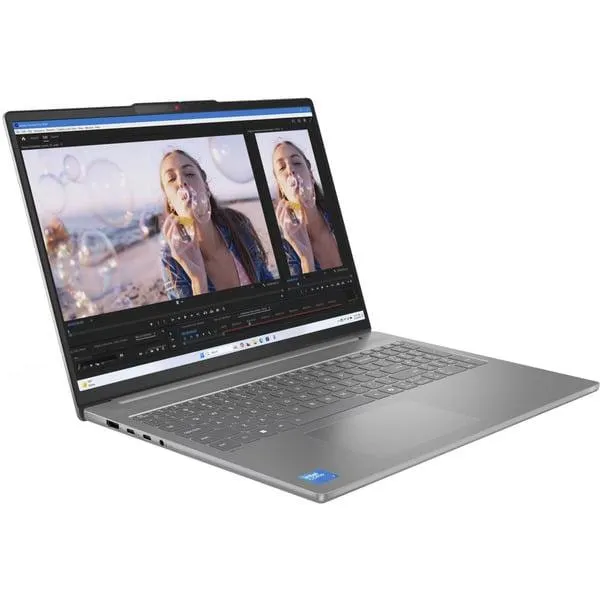 IdeaPad Slim 5 16IRH10R (83J1006UGE), Notebook