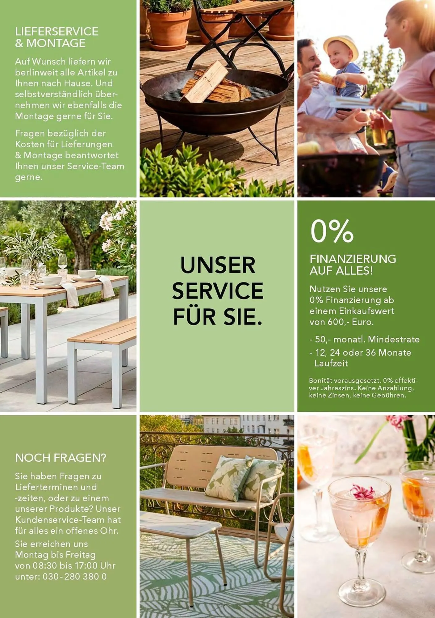 Rahaus Katalog von 7. April bis 31. Dezember 2026 - Prospekt seite 53