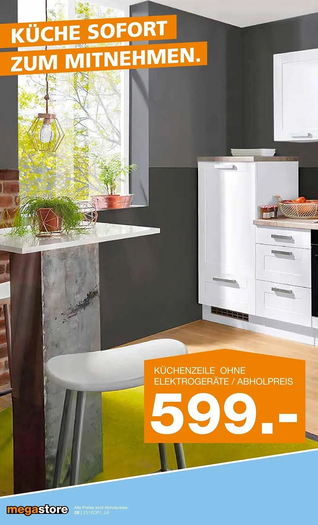 Segmüller Prospekt von 6. Oktober bis 2. November 2025 - Prospekt seite 6