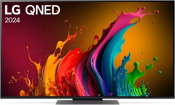 LG 55QNED87T6B 139 cm (55") LCD-TV mit LED-Technik