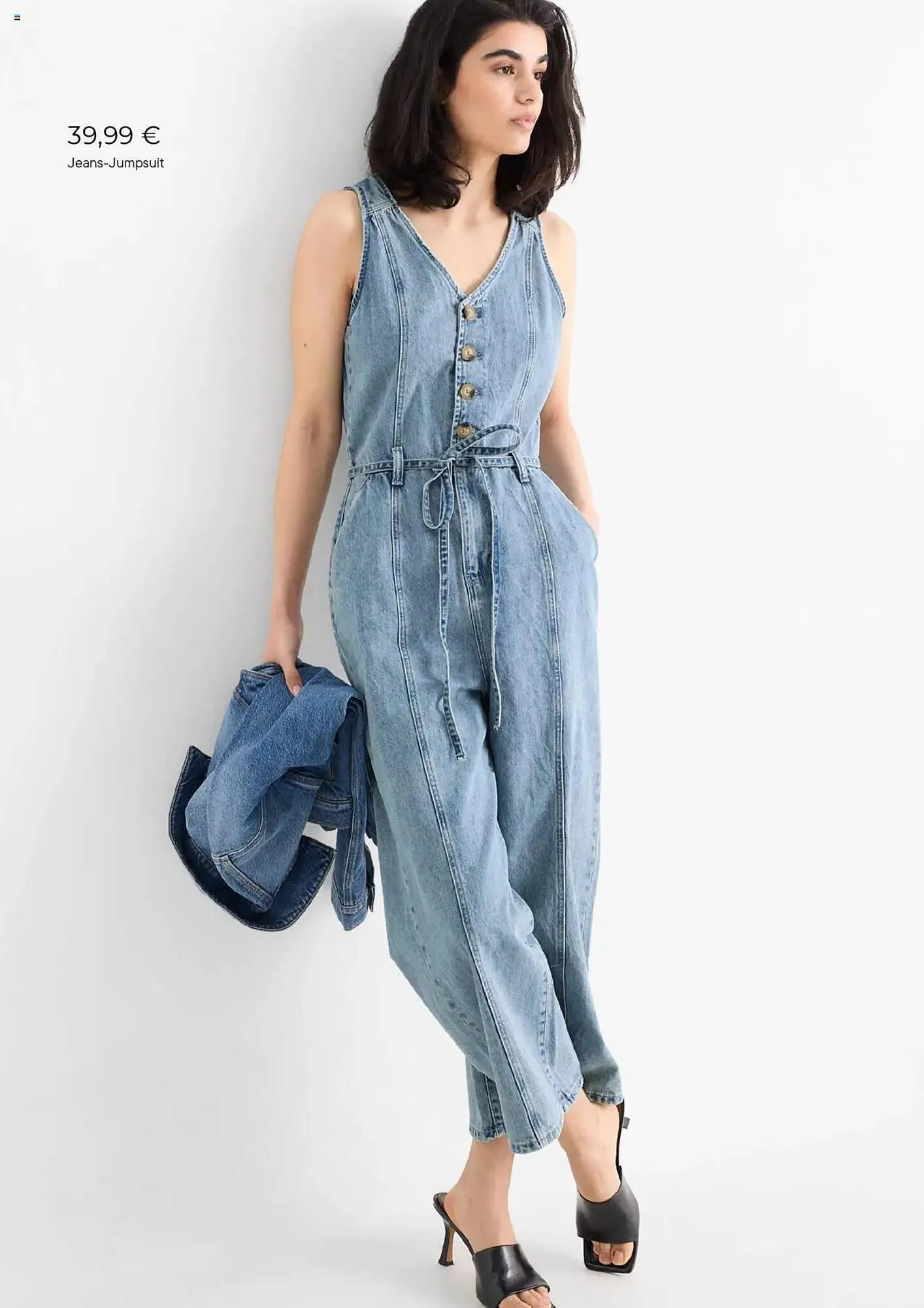 C&A Prospekt von 1. Juni bis 30. Juni 2025 - Prospekt seite 2