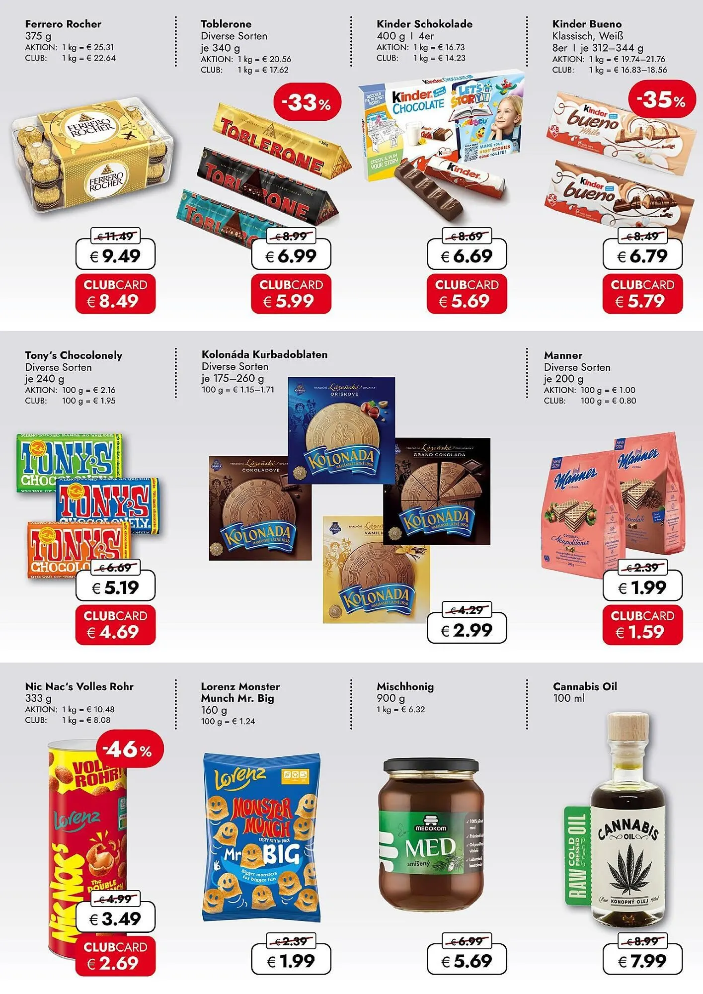 Travel Free Prospekt von 3. April bis 16. April 2026 - Prospekt seite 6