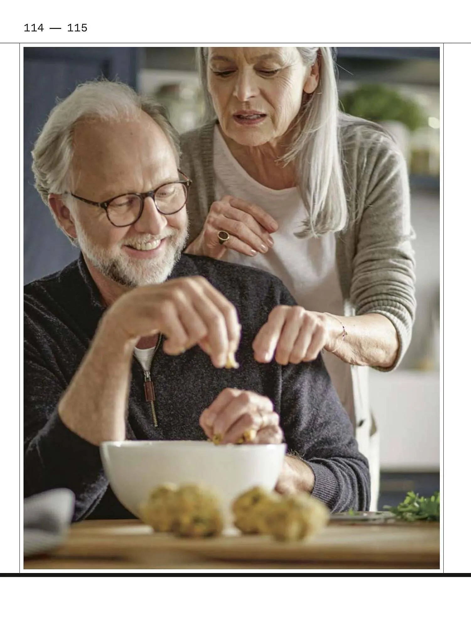 Wiethoff Prospekt von 13. März bis 26. März 2025 - Prospekt seite 114