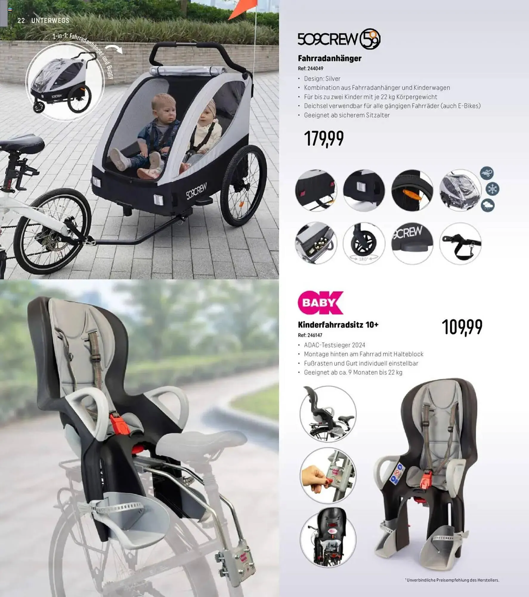 Smyths Toys Prospekt von 26. März bis 30. Juni 2025 - Prospekt seite 22