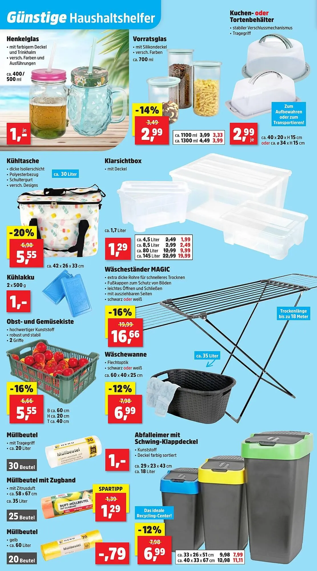 Thomas Philipps Prospekt von 14. April bis 19. April 2025 - Prospekt seite 12