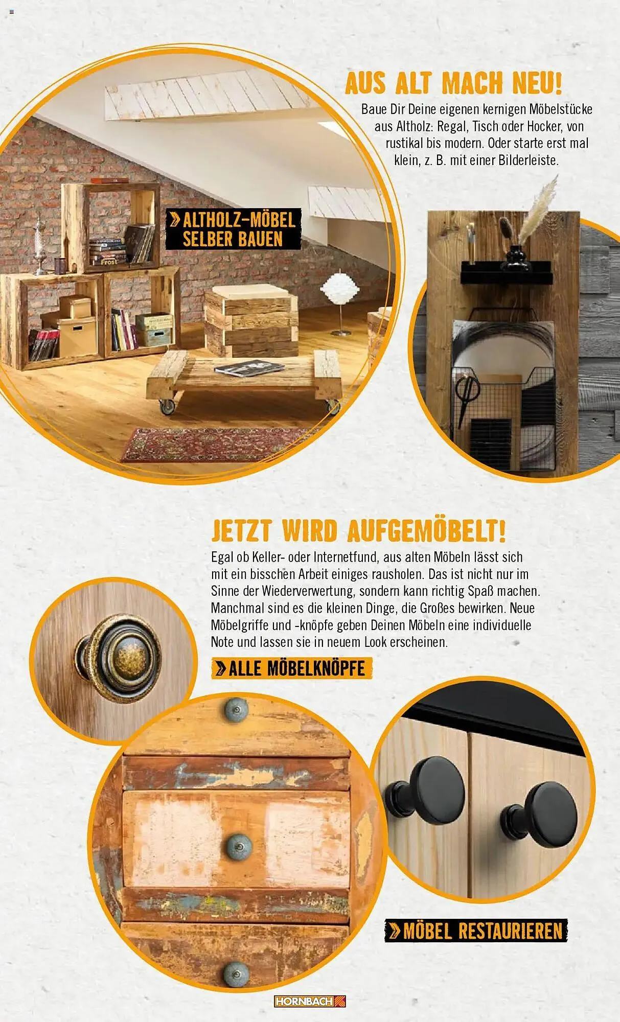 Hornbach Prospekt von 8. Juni bis 31. Dezember 2025 - Prospekt seite 29
