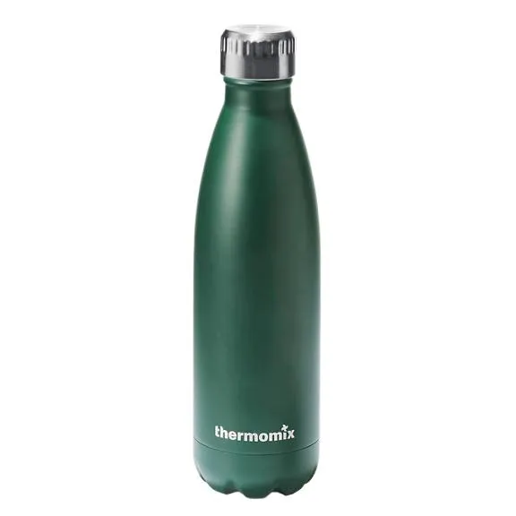 FLSK Trinkflasche Green