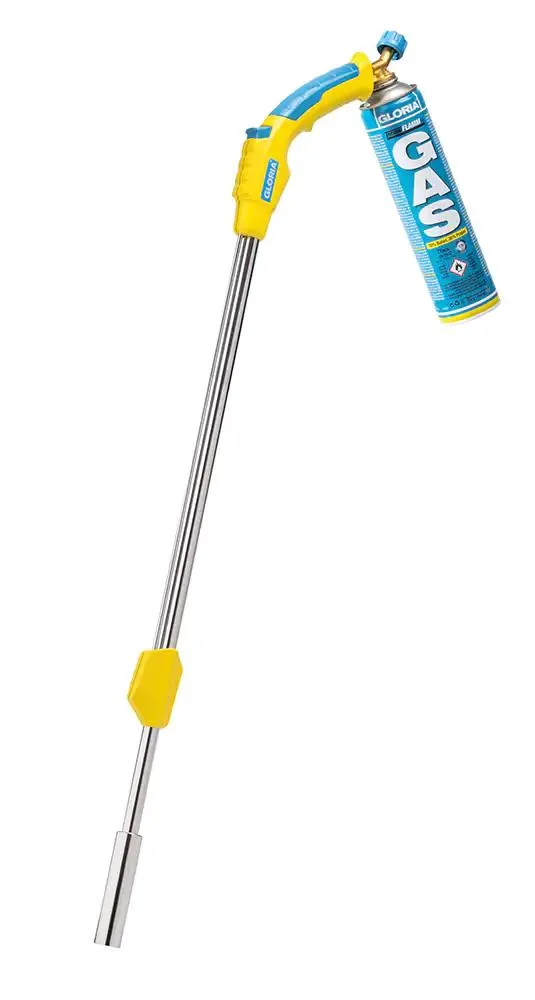 Gloria Thermoflamm bio Comfort Plus inkl. 1 Gaskartusche