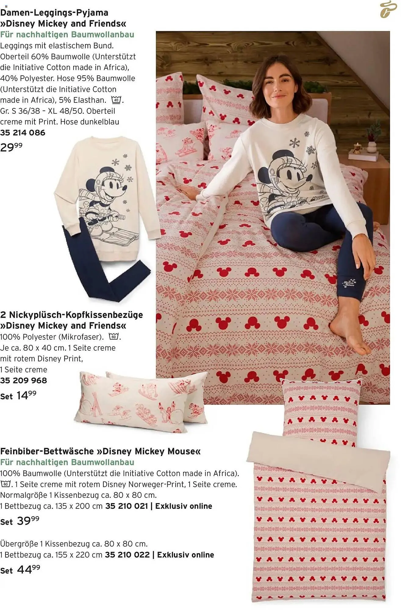 Tchibo Prospekt von 17. Dezember bis 6. Januar 2026 - Prospekt seite 11