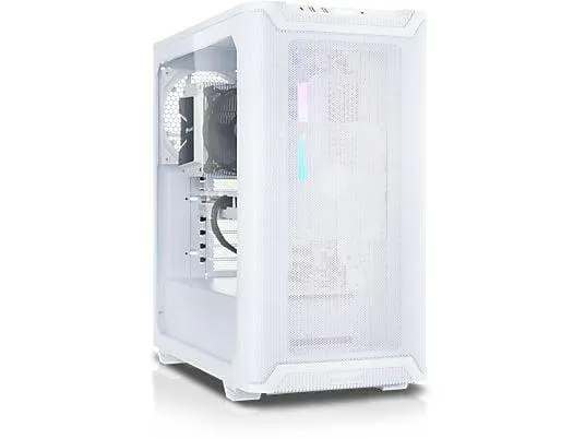 MEMORY PC AMD Ryzen 9 9800X3D, Gaming PC mit AMD Ryzen™ 9 9800X3D Prozessor, 32 GB RAM, 1000 GB SSD, NVIDIA GeForce RTX™ 5070 Ti, Windows 11 Pro (64 Bit)