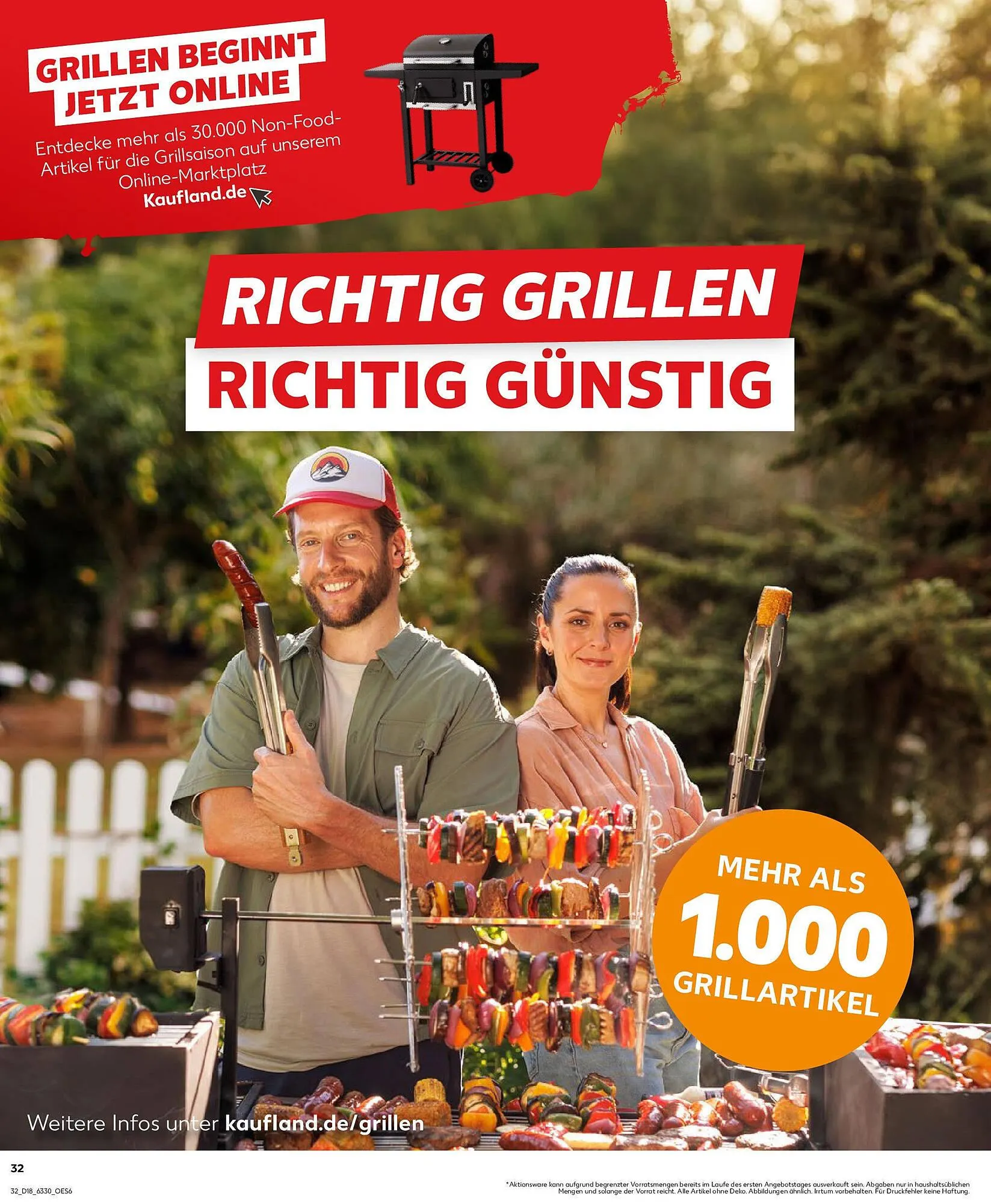 Kaufland Prospekt von 4. Mai bis 7. Mai 2025 - Prospekt seite 11