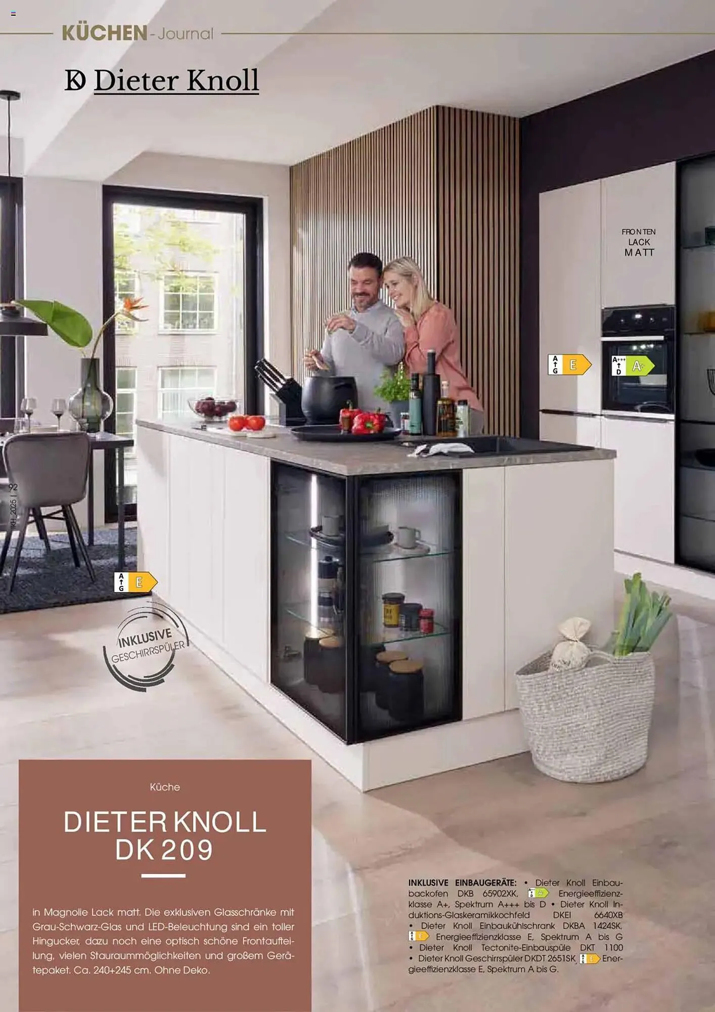 Zurbrüggen Prospekt von 2. Mai bis 31. Dezember 2025 - Prospekt seite 92