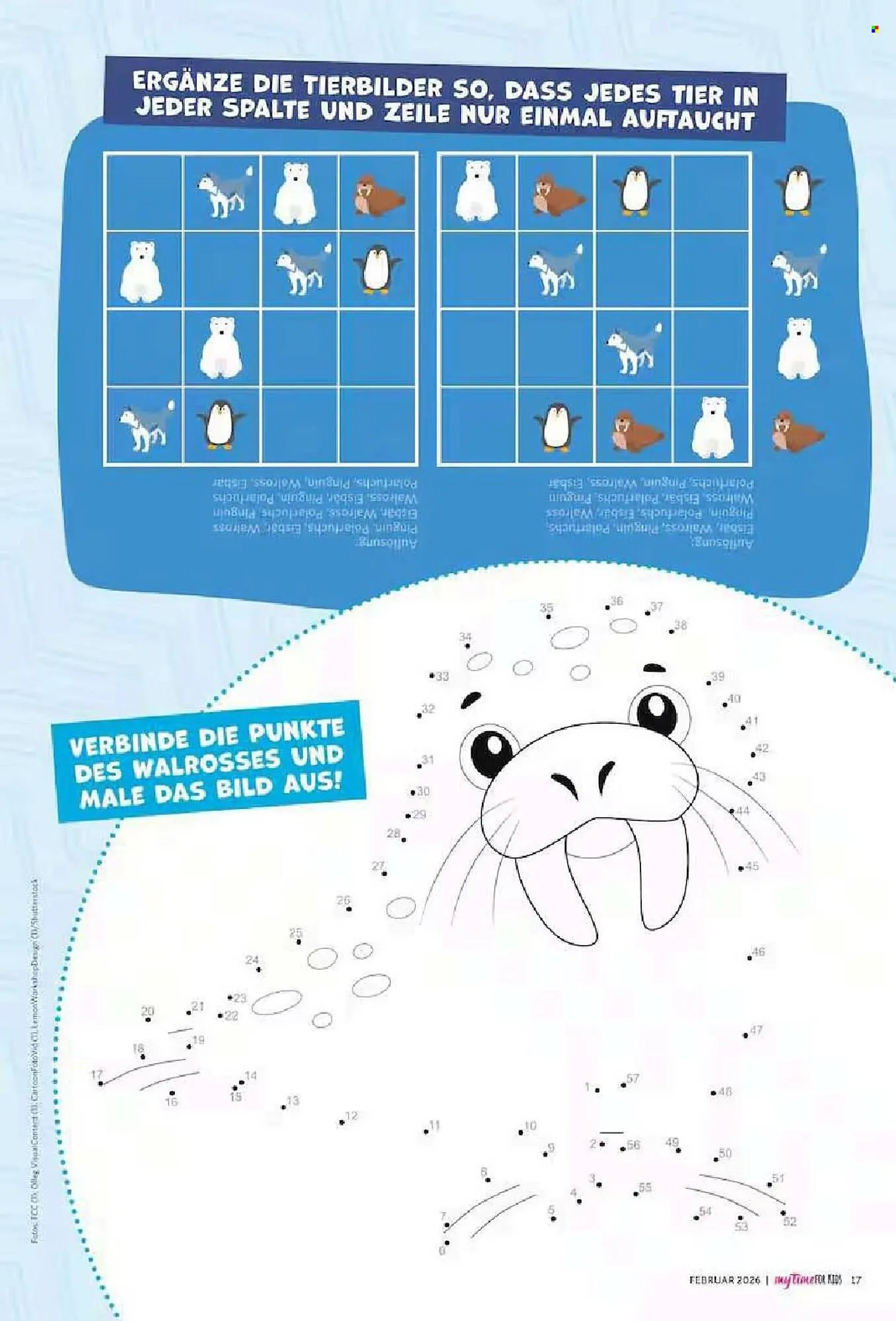 Combi Magazine von 1. Februar bis 28. Februar 2026 - Prospekt seite 76