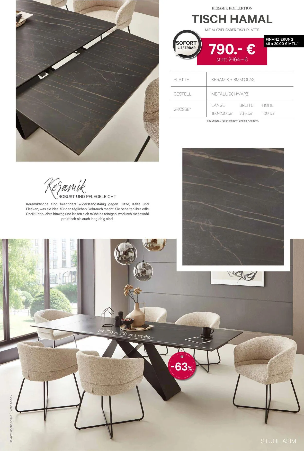 Kabs Aktueller Prospekt von 19. Dezember bis 30. Januar 2026 - Prospekt seite 8