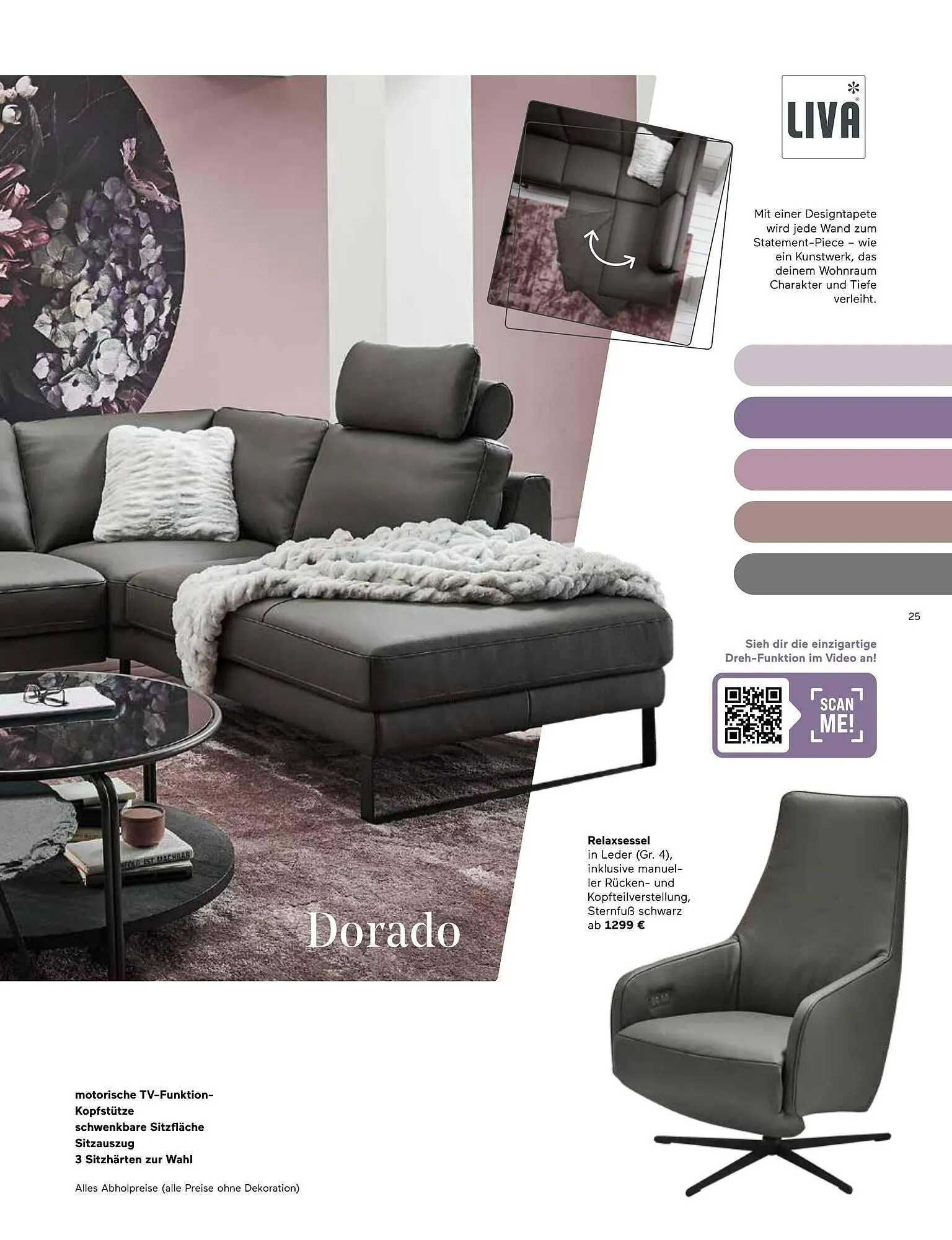 Wiethoff Prospekt von 4. Januar bis 31. Dezember 2025 - Prospekt seite 25