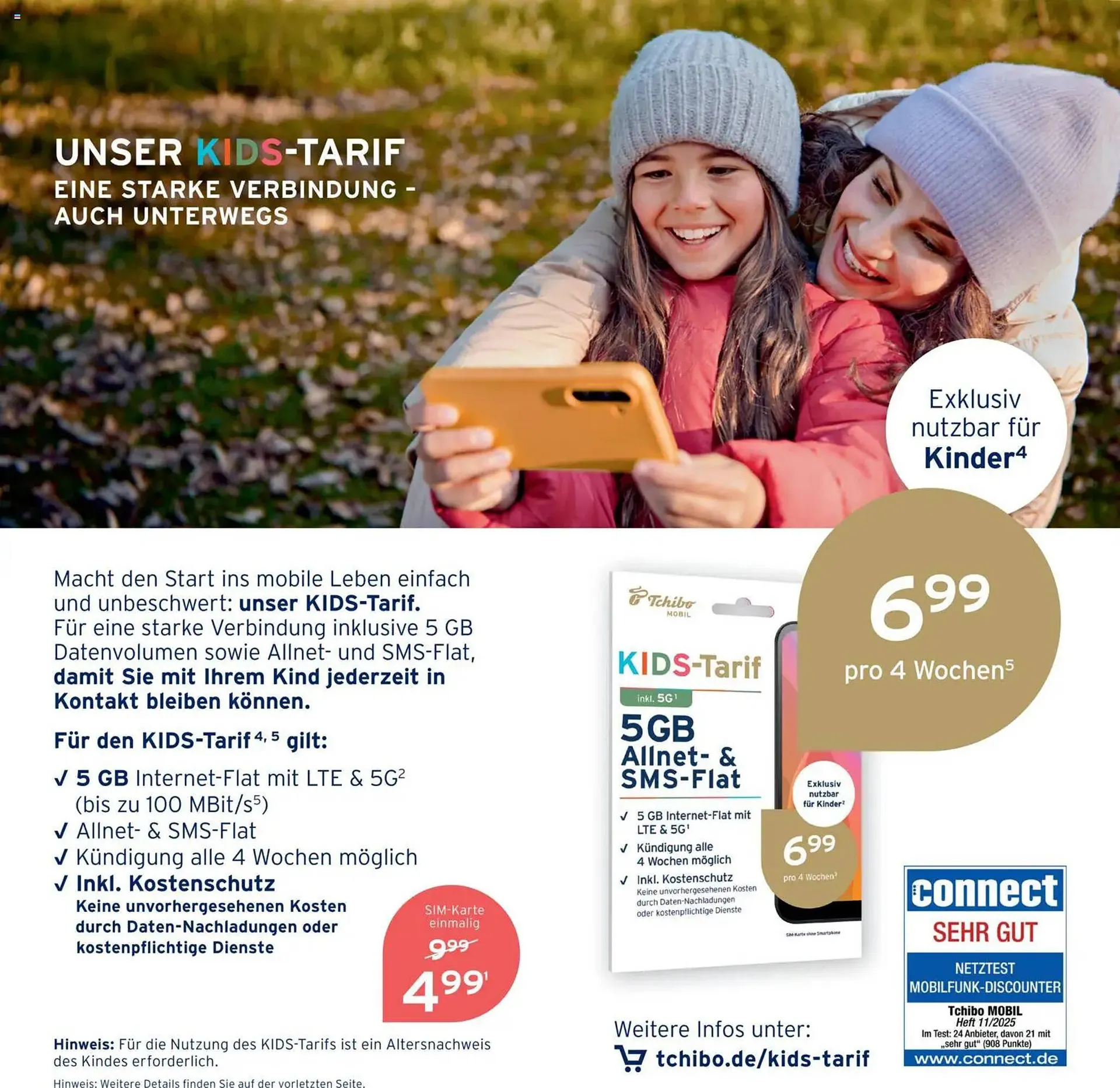 Tchibo Prospekt von 26. Januar bis 22. Februar 2026 - Prospekt seite 3