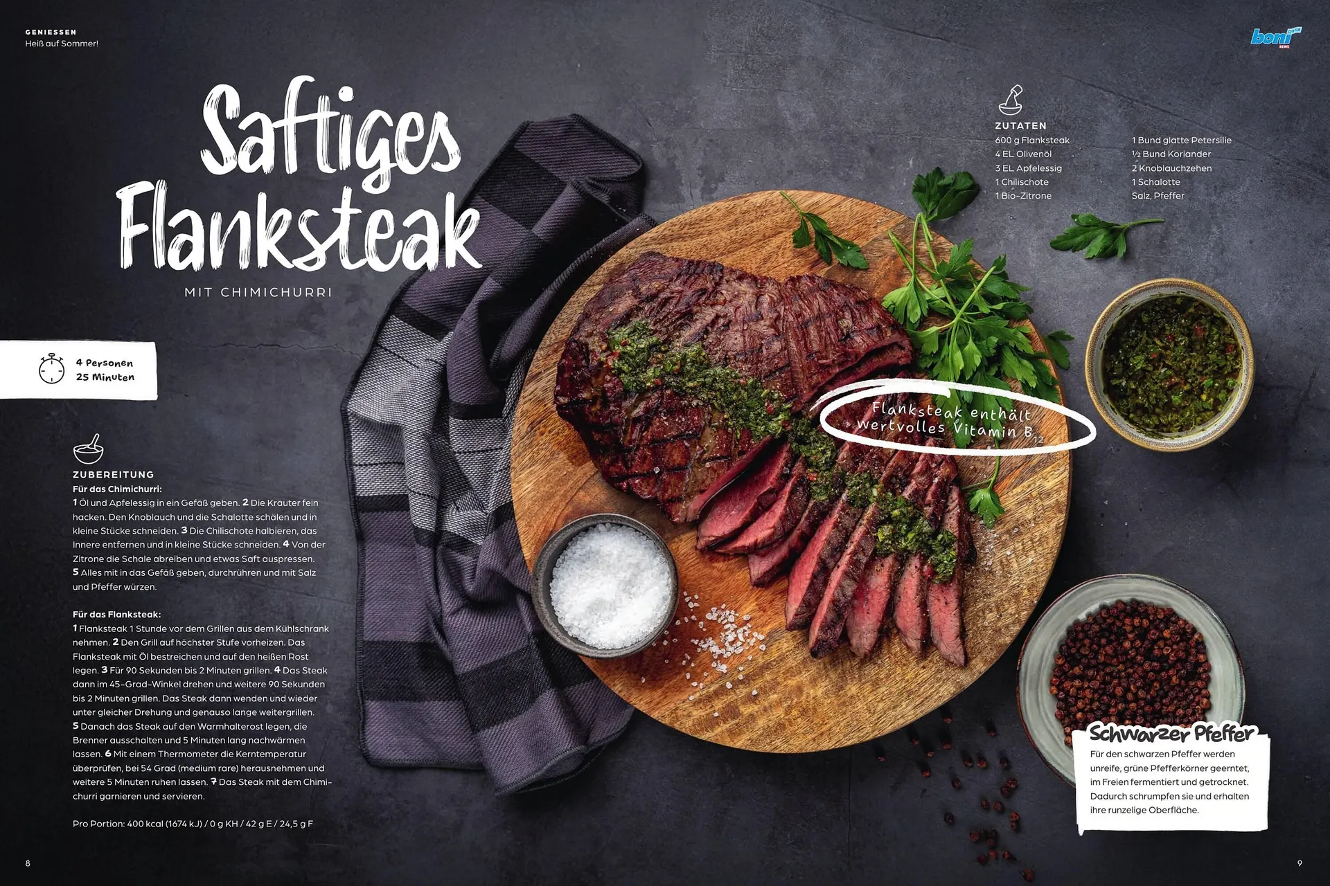 boni Center Prospekt von 1. Juni bis 31. Oktober 2025 - Prospekt seite 5