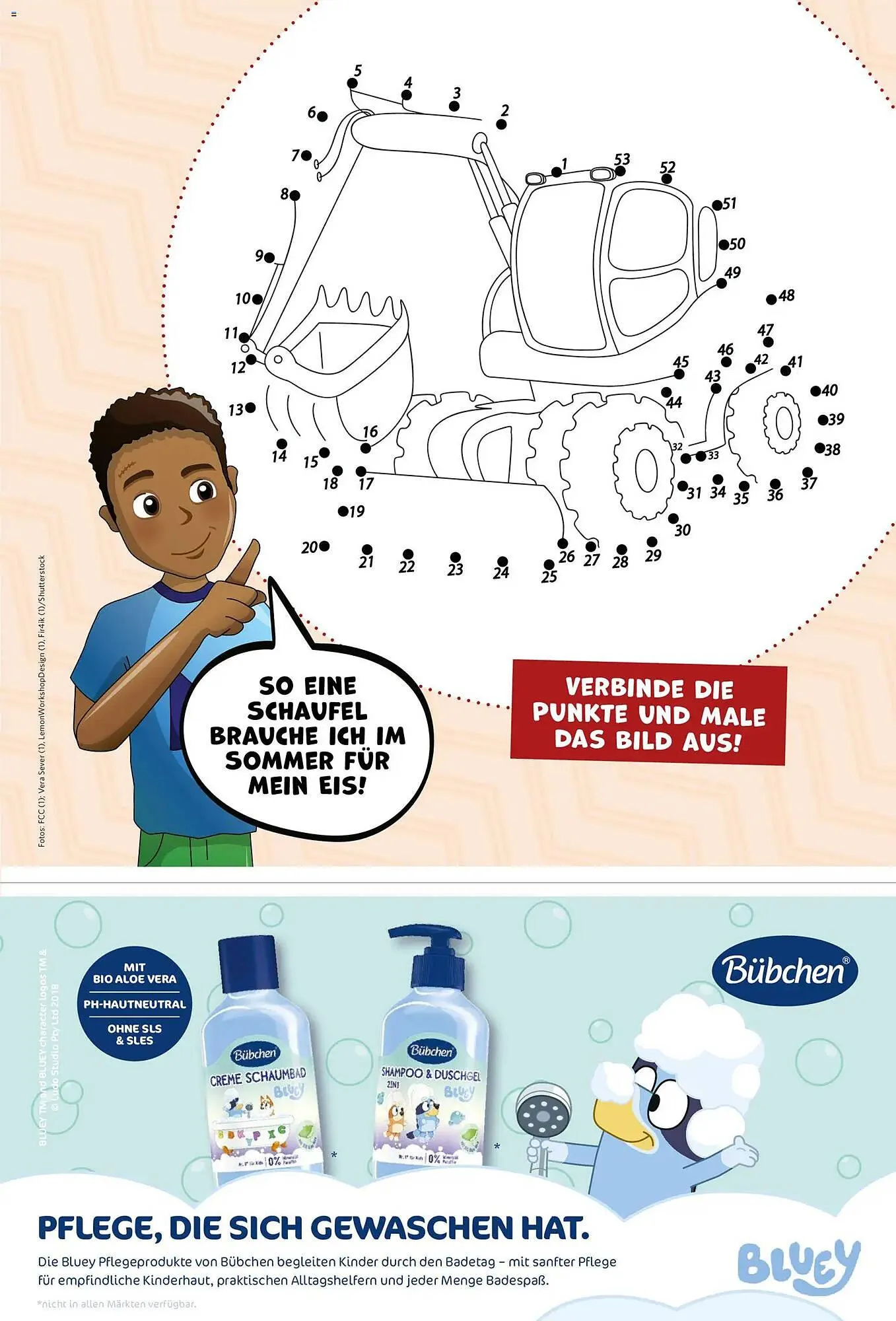 Combi Magazine von 1. April bis 30. April 2026 - Prospekt seite 92