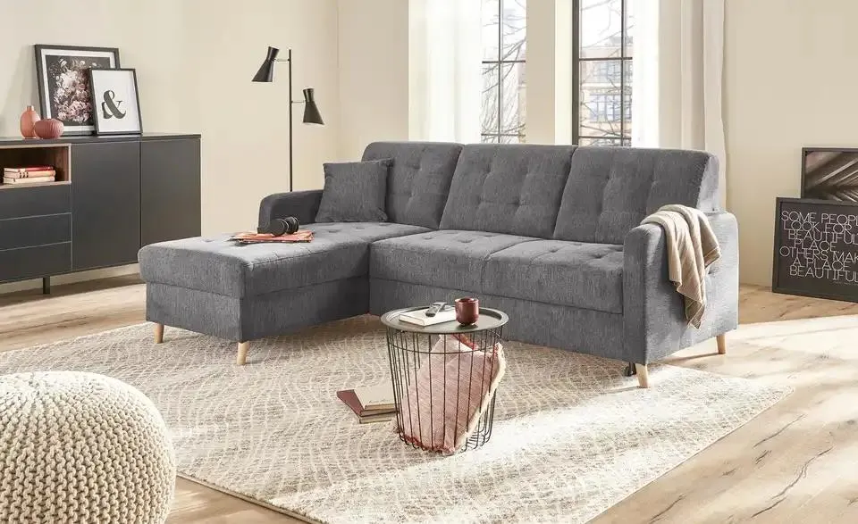 BHT 222|87|162 cm, Mikrofaser