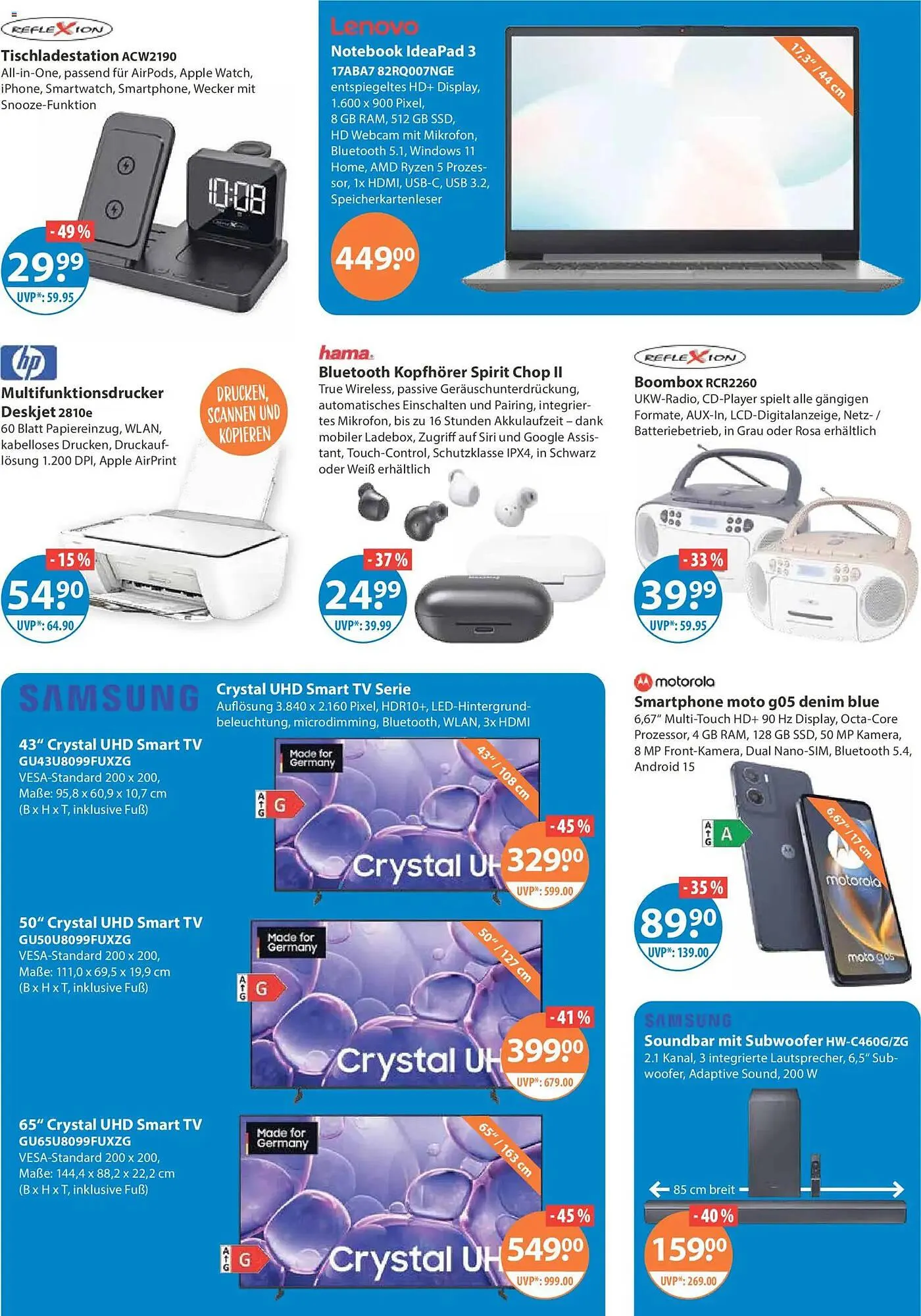 V Markt Prospekt von 8. Januar bis 14. Januar 2026 - Prospekt seite 19