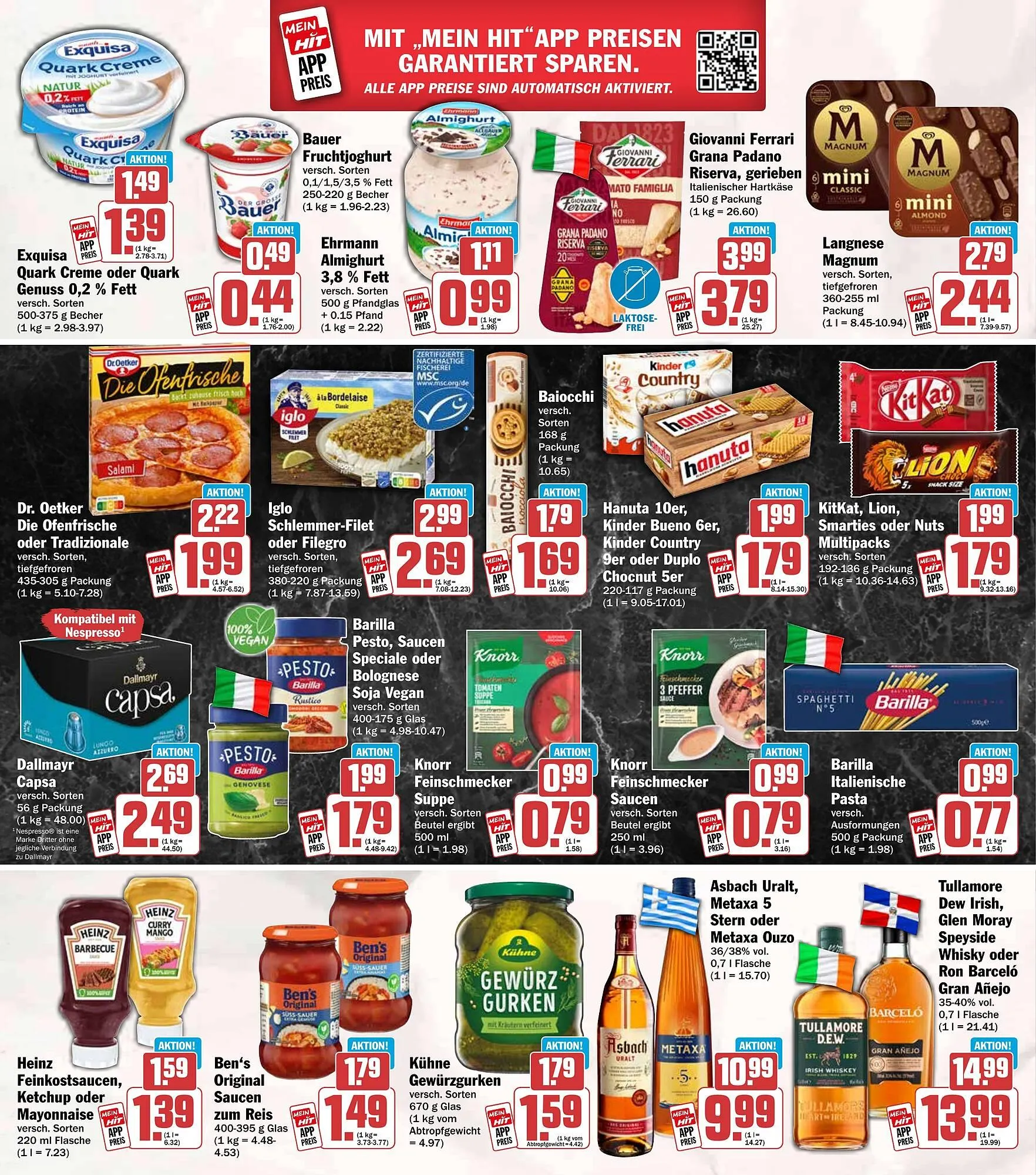 HIT Prospekt von 27. April bis 2. Mai 2026 - Prospekt seite 17