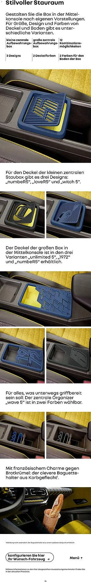 Renault Prospekt von 17. Januar bis 16. Januar 2026 - Prospekt seite 13
