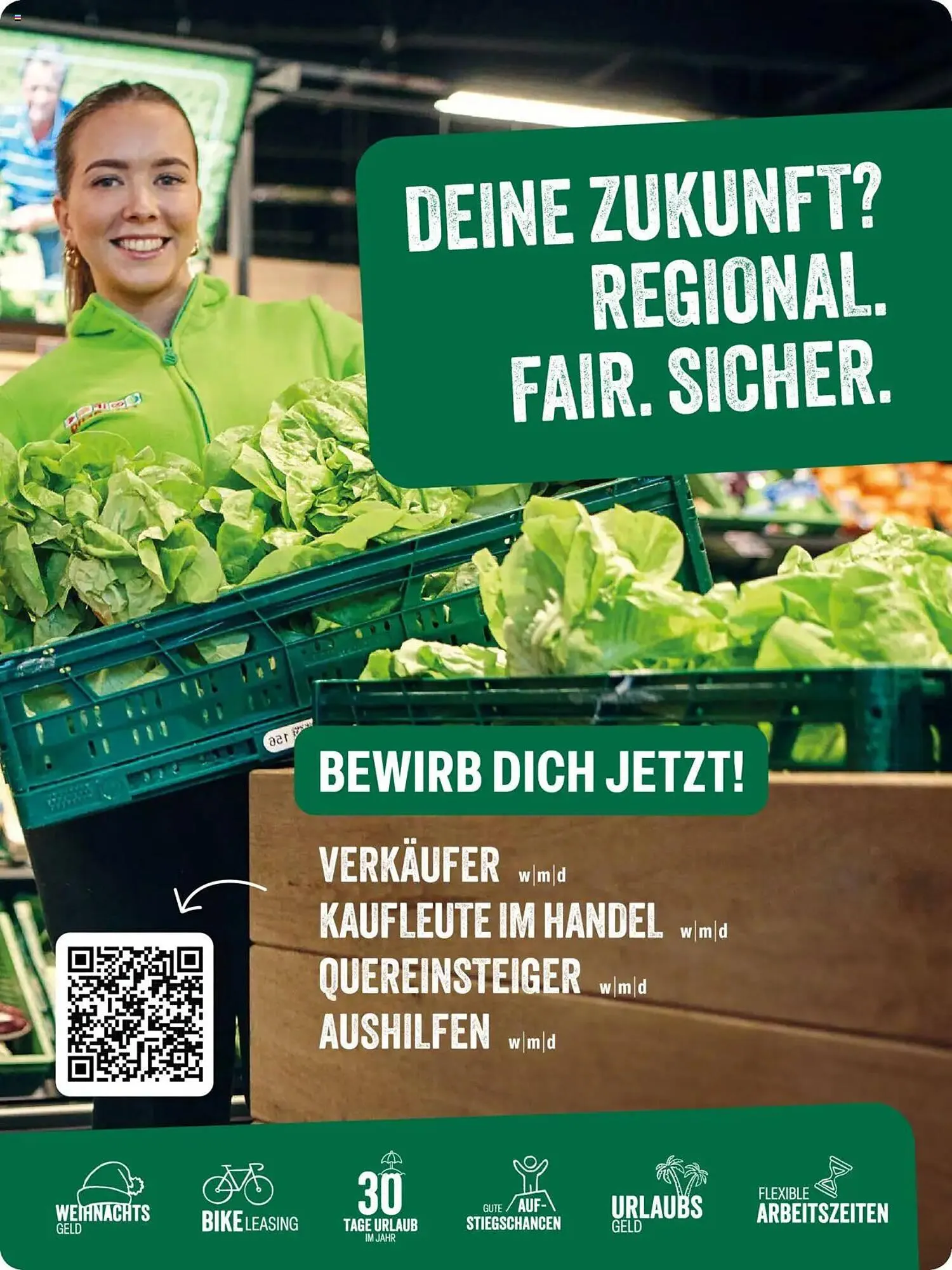 Feneberg Prospekt von 10. April bis 12. April 2025 - Prospekt seite 15