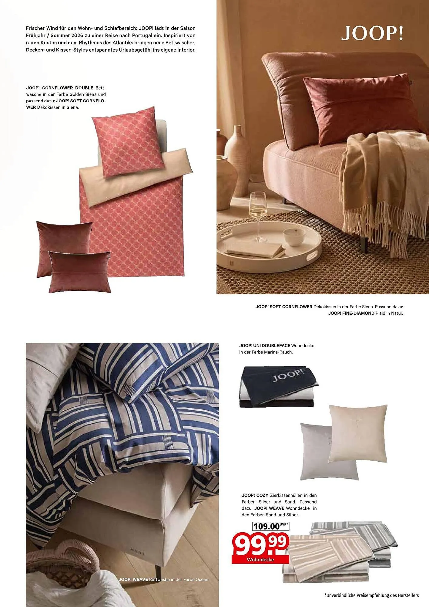 Segmüller Prospekt von 25. April bis 27. Juli 2026 - Prospekt seite 7