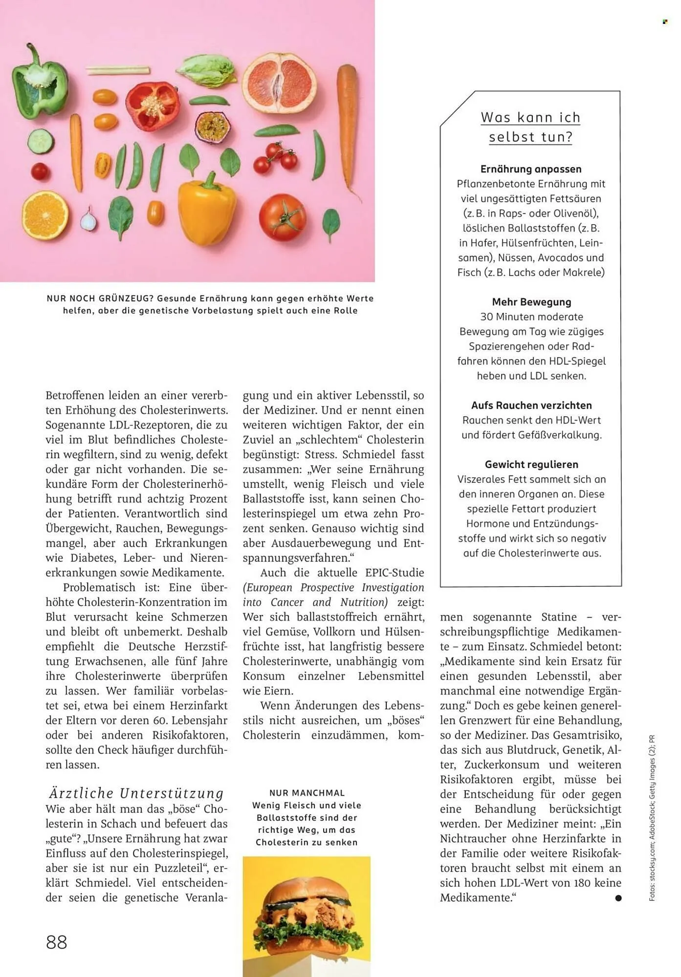 Rossmann Prospekt von 1. Oktober bis 31. Oktober 2025 - Prospekt seite 88