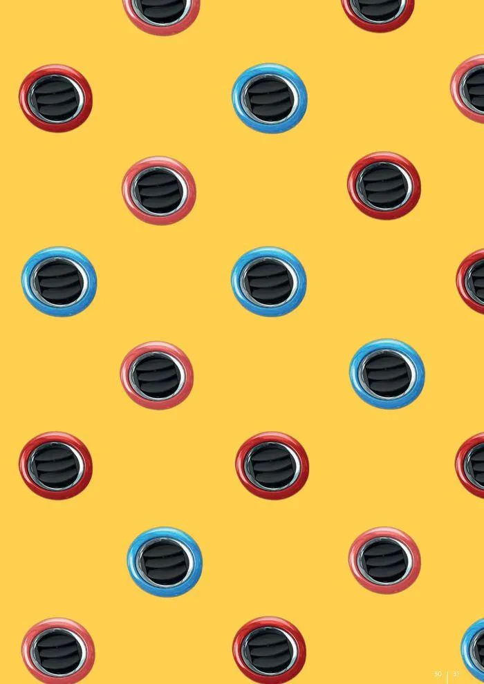 Space Star von 2. Mai bis 2. Mai 2025 - Prospekt seite 31