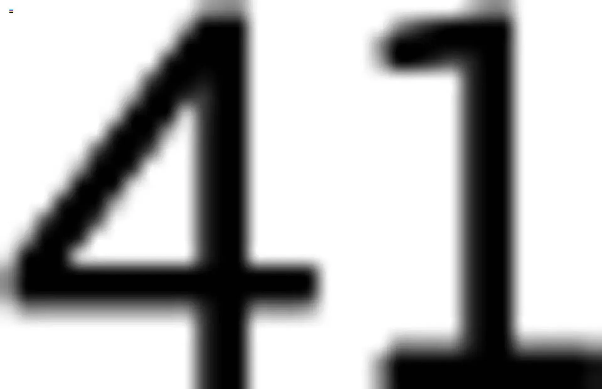 Audi Prospekt von 20. Februar bis 9. Januar 2026 - Prospekt seite 40