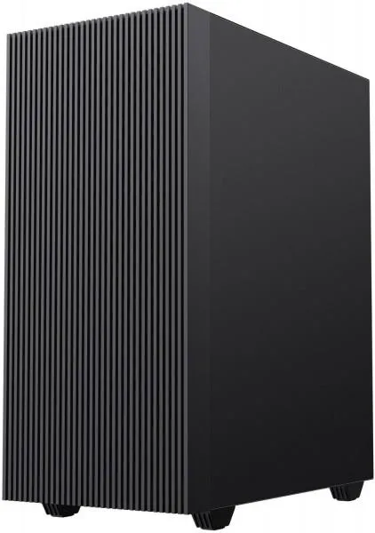 Hyrican Gamemax Edge 7363 Desktop PC schwarz