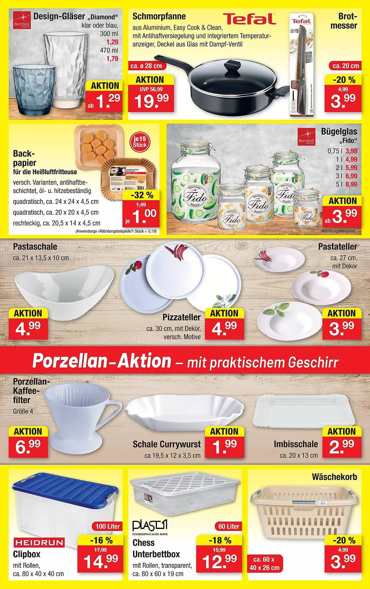 Zimmermann Prospekt von 23. Februar bis 28. Februar 2026 - Prospekt seite 4