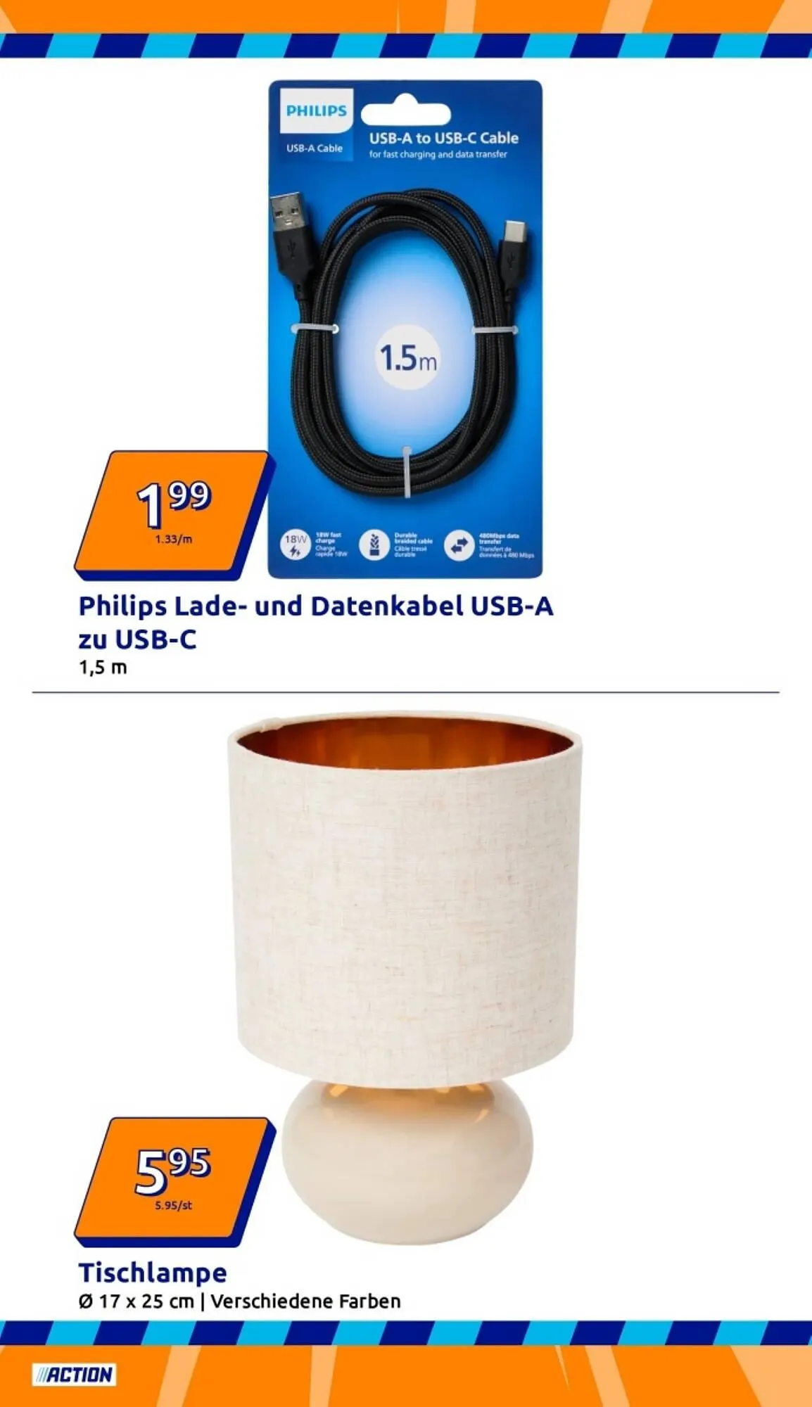 Action Prospekt von 31. Dezember bis 6. Januar 2026 - Prospekt seite 10