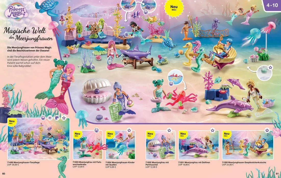 NEUER KATALOG von 12. Jänner bis 30. Juni 2024 - Flugblätt seite 32