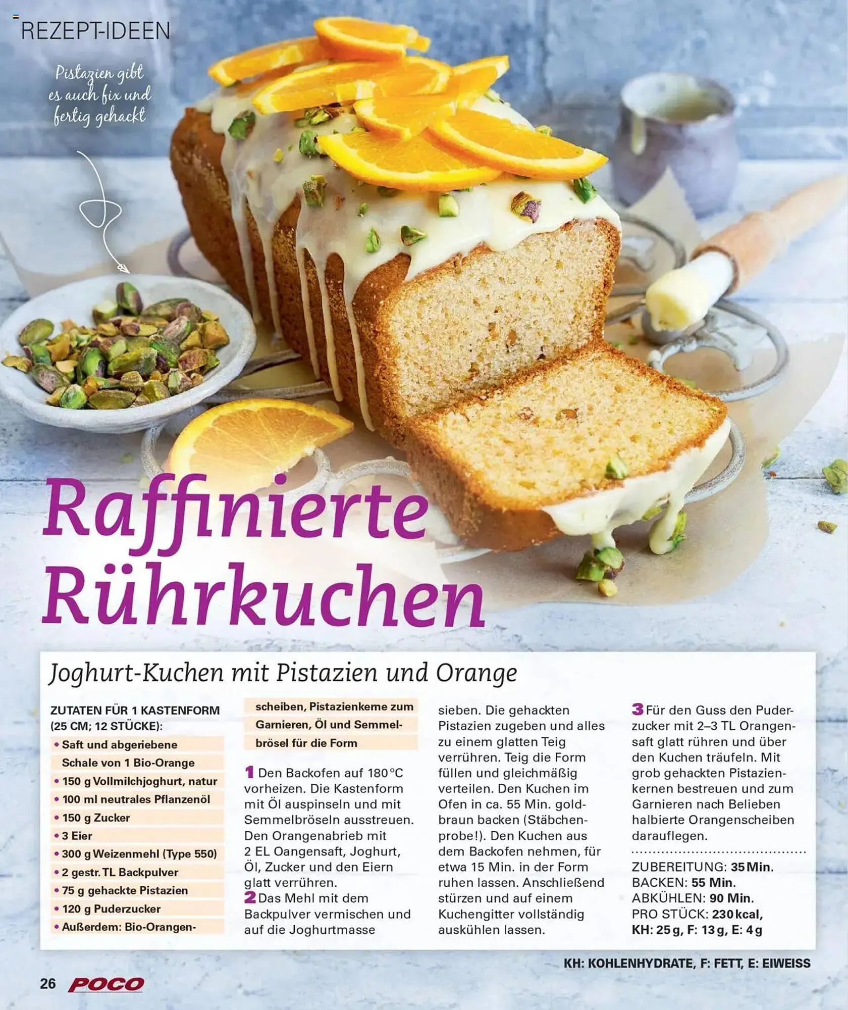 POCO Prospekt von 27. Dezember bis 3. Januar 2026 - Prospekt seite 26