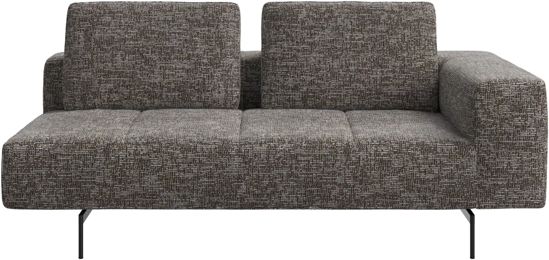 Amsterdam Modul 2,5-Sitzer, Armlehne rechts