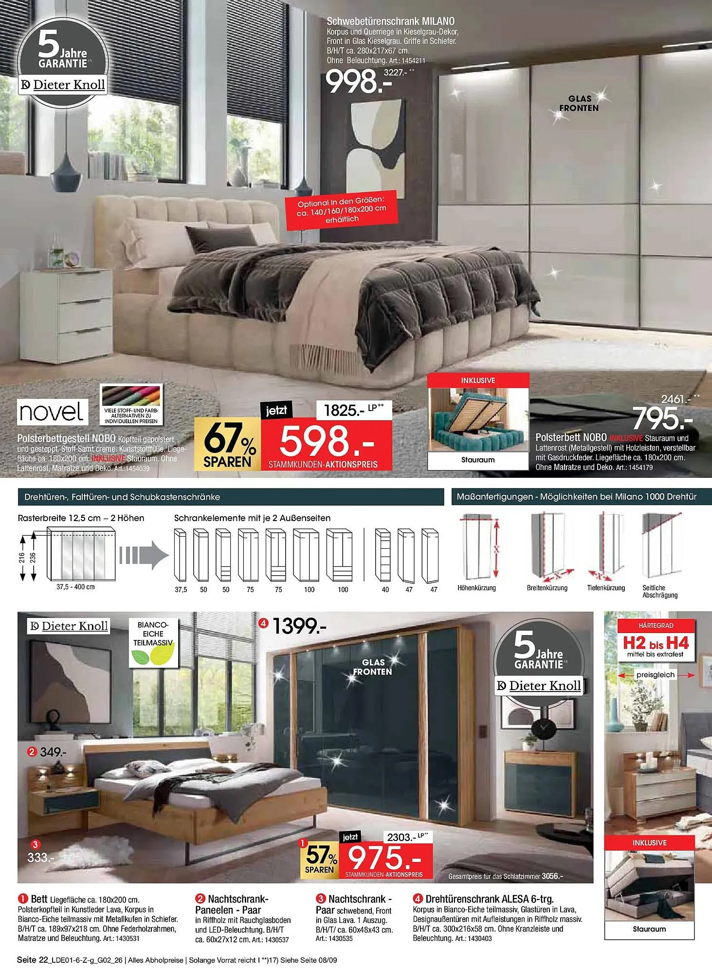 Zurbrüggen Prospekt von 30. Januar bis 14. Februar 2026 - Prospekt seite 24