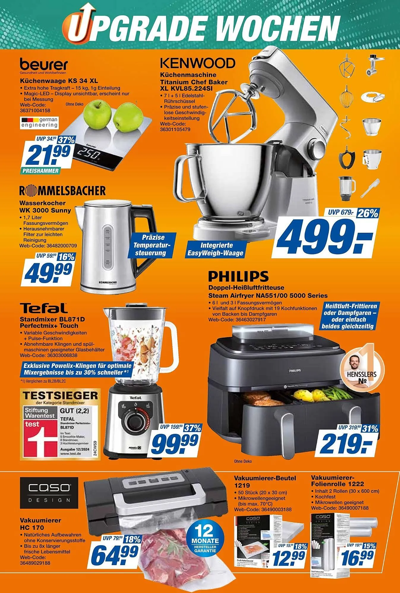 Expert Prospekt von 3. Oktober bis 13. Oktober 2025 - Prospekt seite 10