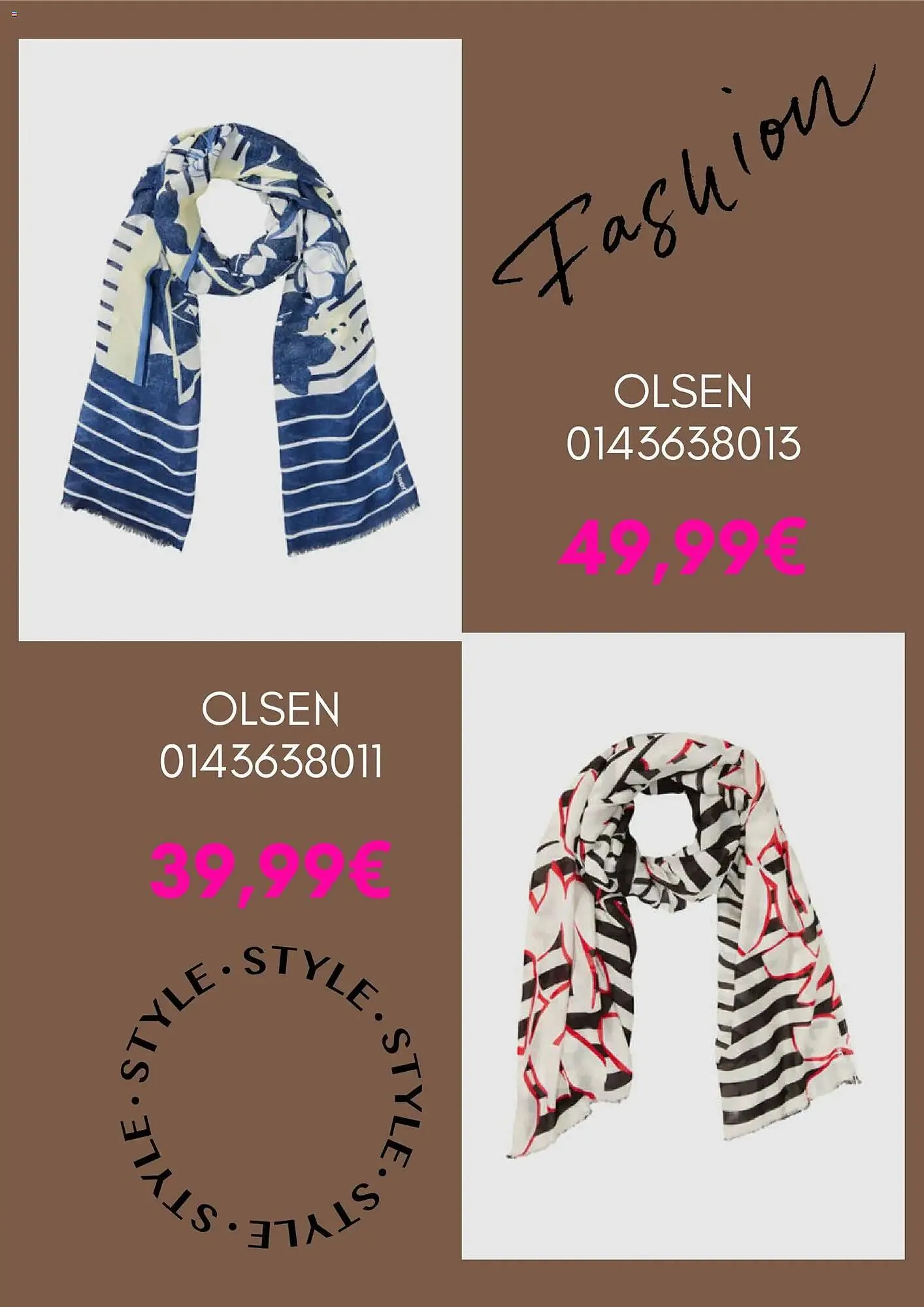 Adler Prospekt von 4. Dezember bis 4. Januar 2026 - Prospekt seite 4