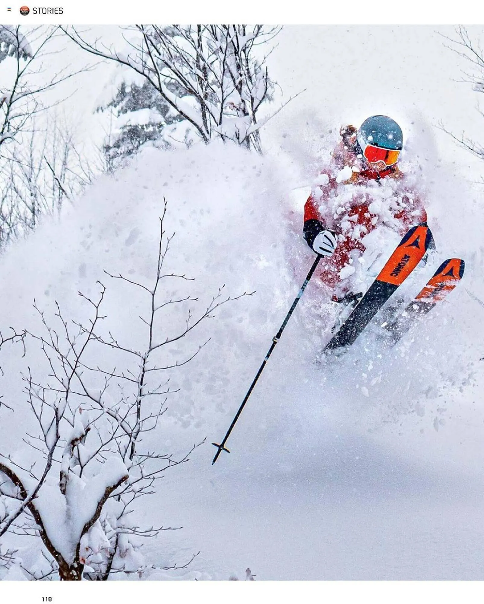 Sport 2000 Prospekt von 4. Dezember bis 28. Februar 2026 - Prospekt seite 99