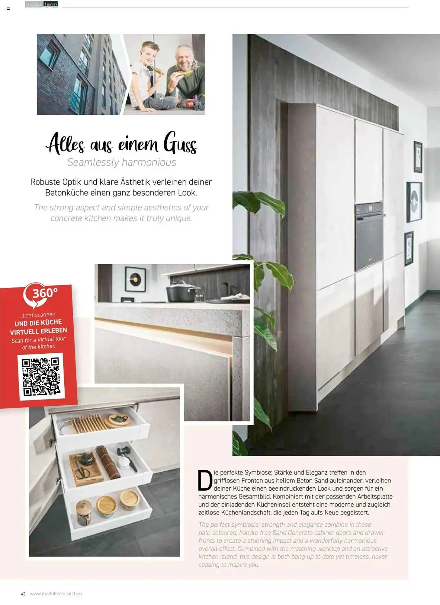 Ostermann Prospekt von 26. Mai bis 30. September 2025 - Prospekt seite 42