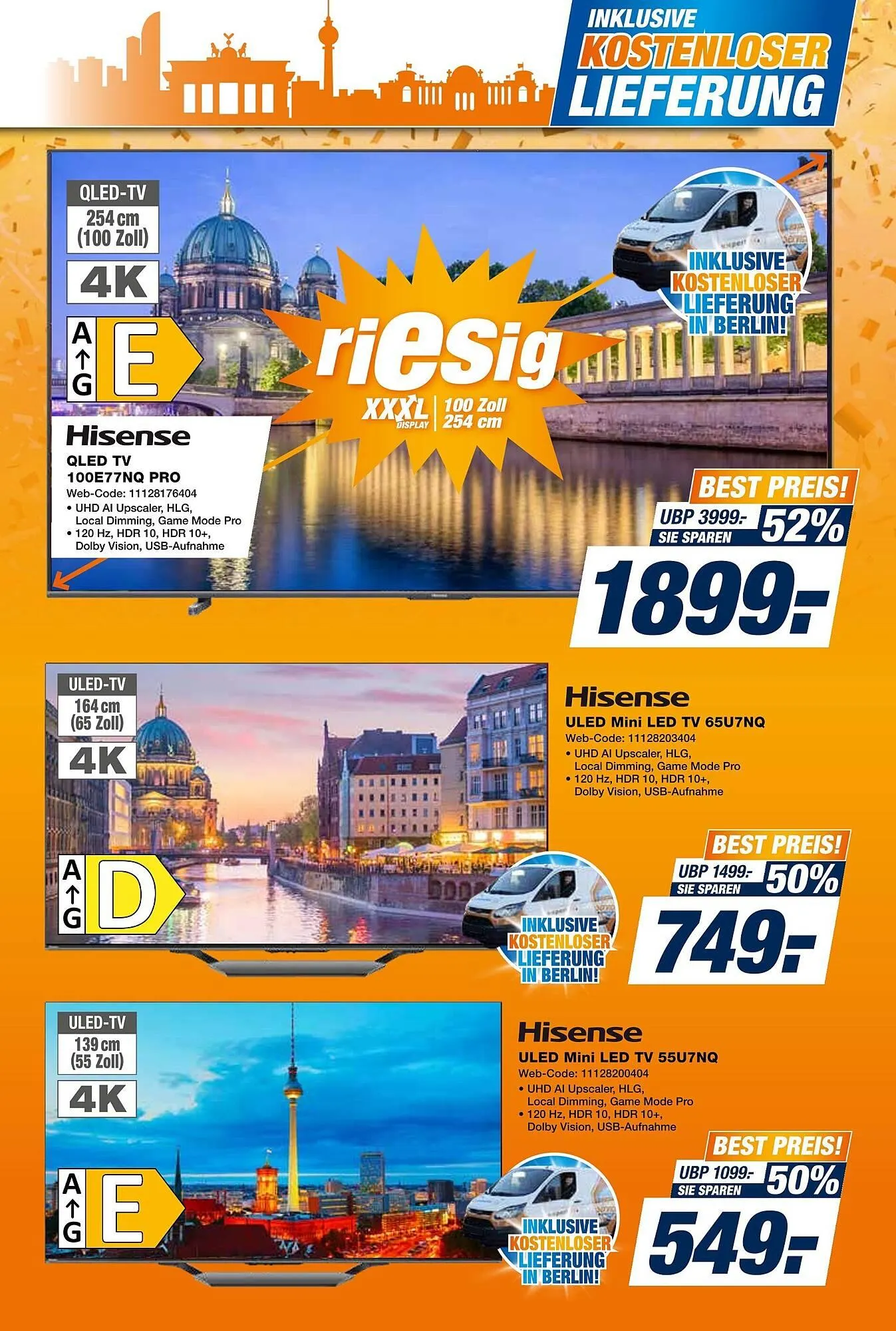 Expert Prospekt von 16. Mai bis 1. Juni 2025 - Prospekt seite 5